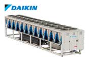 DAIKIN ENFRIADORAS 0