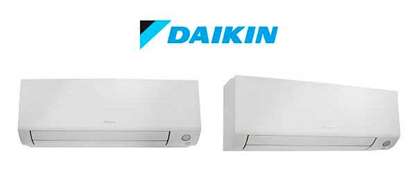 DAIKIN FTXM A F 11