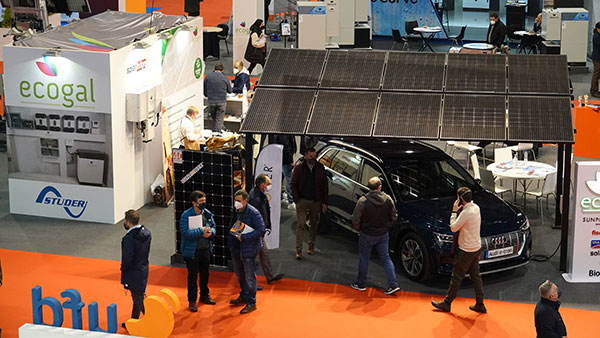 ENERXÉTIKA VEHICULOSELECTRICOS 1