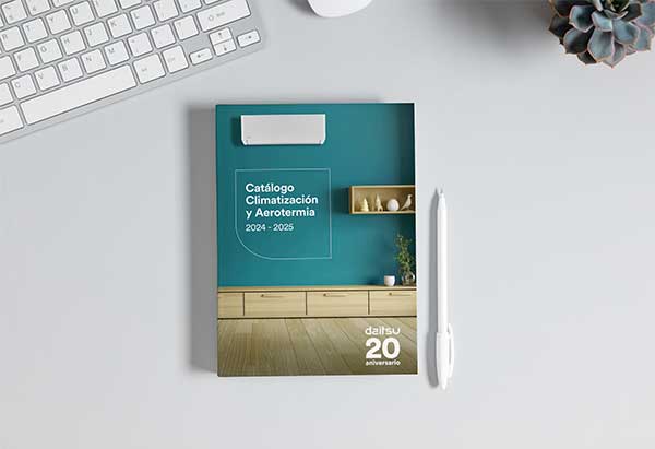 EUROFRED CATALOGO DAITSU 1