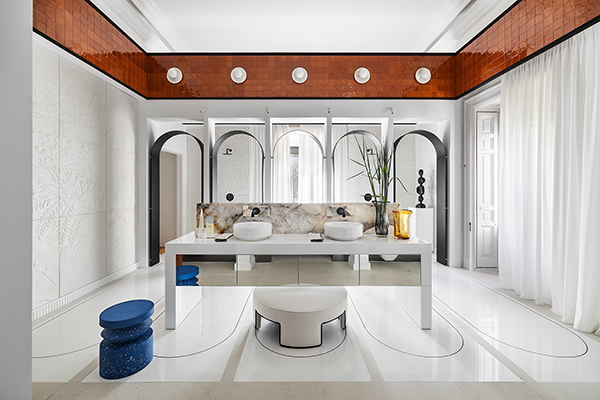 GEBERIT casa decor 2024 1