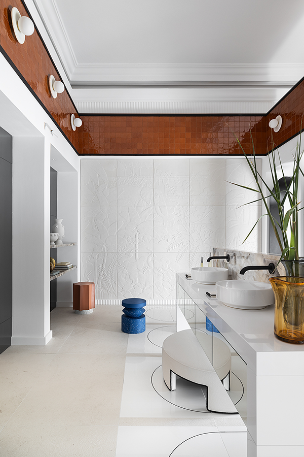 GEBERIT casa decor 2024 2