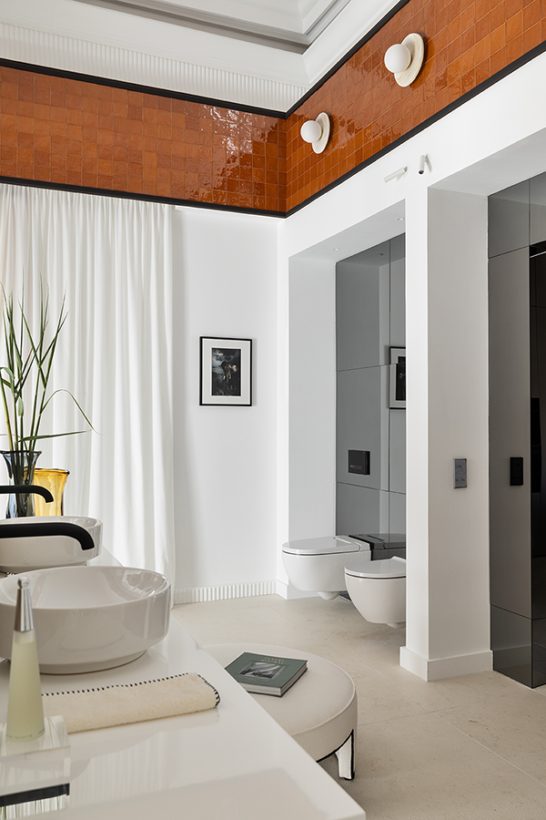 GEBERIT casa decor 2024 4