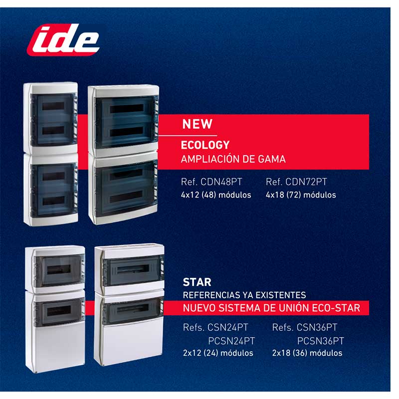 IDE ECO STAR slider 3 01