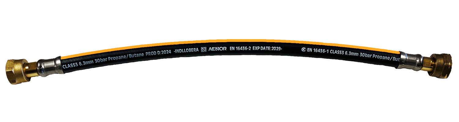 INDUSTRIALLOBERA LIRAGLP 4