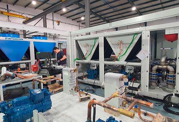 INTARCON fabrica direct 1