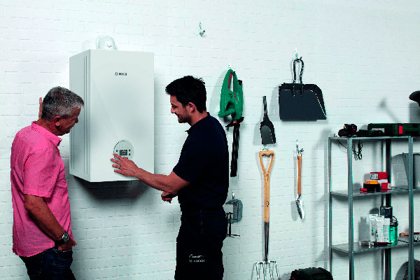 JUNKERSBOSCH CLAVES 1