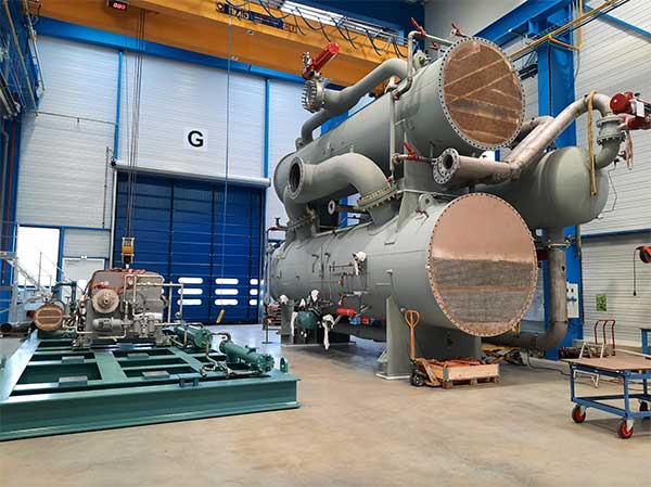 Johnson Controls Nantes 2