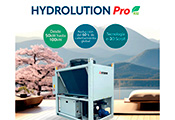 MITSUBISHI Hydrolution PRO 0