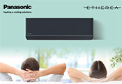 PANASONIC CASHBACK 0