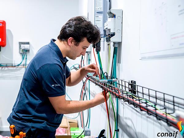 PRYSMIAN Spain Skills 2024 1