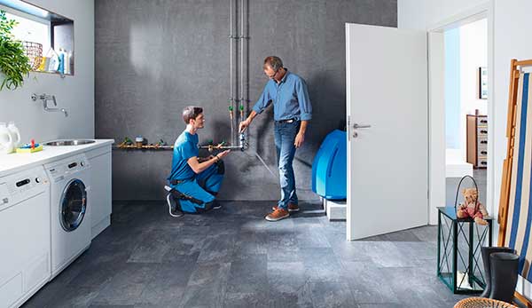 RESIDEO Instalador 1