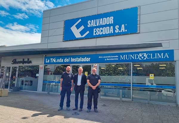 SALVADORESCODA NUEVOpuntoventa MADRID 1