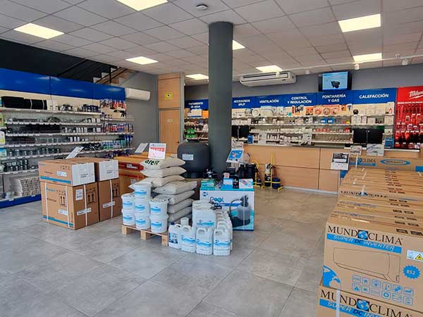 SALVADORESCODA NUEVOpuntoventa MADRID 2