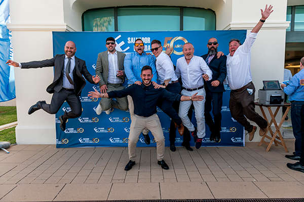 SALVADOR ESCODA 50ANIV 3