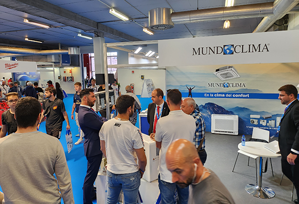 SALVADOR ESCODA EscoFeria Gijón 1