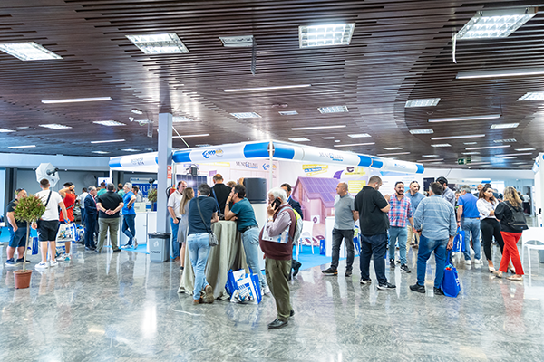 SALVADOR ESCODA EscoFeria Gijón 2