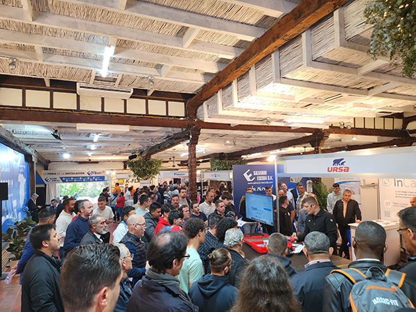 SALVADOR ESCODA EscoFeria Gijón 3