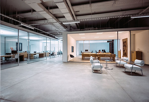 SIGNIFY Todo lo que tienes que saber para iluminar una oficina 1