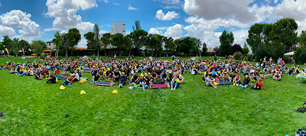 SIKA Edificio Oficinas 3