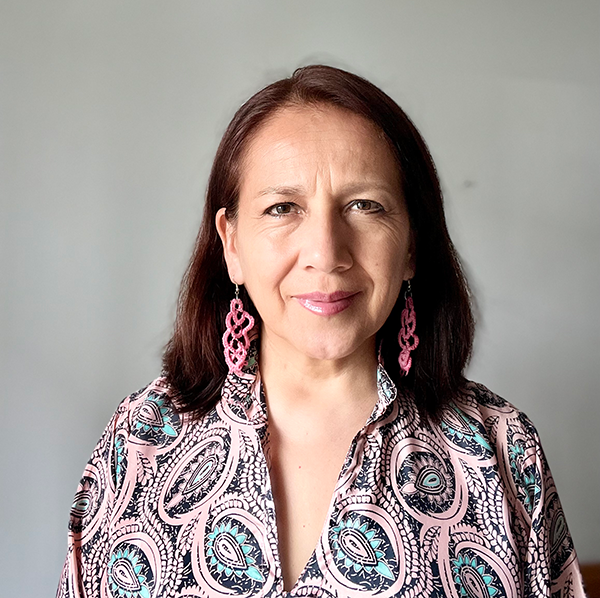 URSA Erika Ibargüen 1