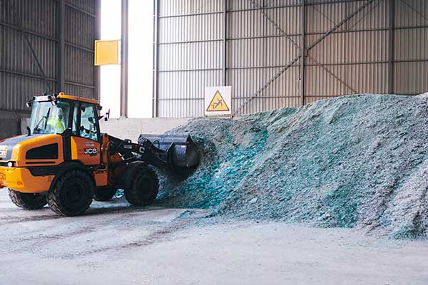 URSA certificado de GarantIa de Calidad Ambiental 4