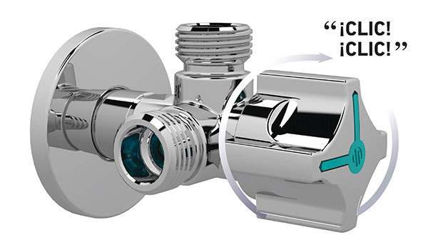 VALVULASARCO A80Twin Baño 3