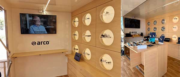 VALVULASARCO ROADSHOW 3