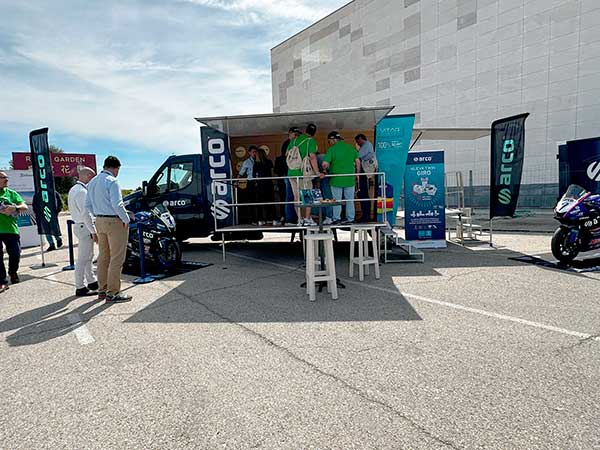 VALVULASARCO ROADSHOW 4