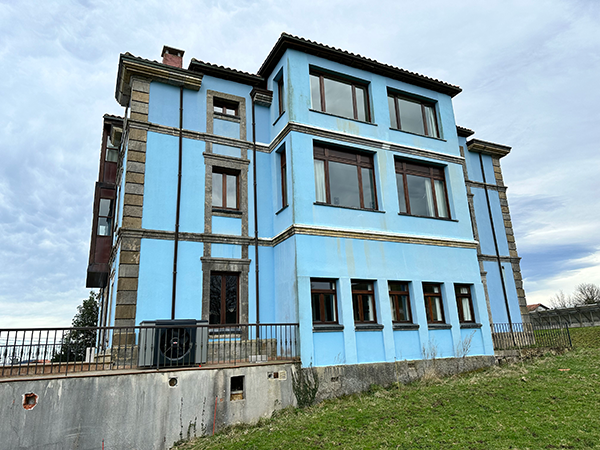 WOLF Hotel la Quinta de Villanueva 1