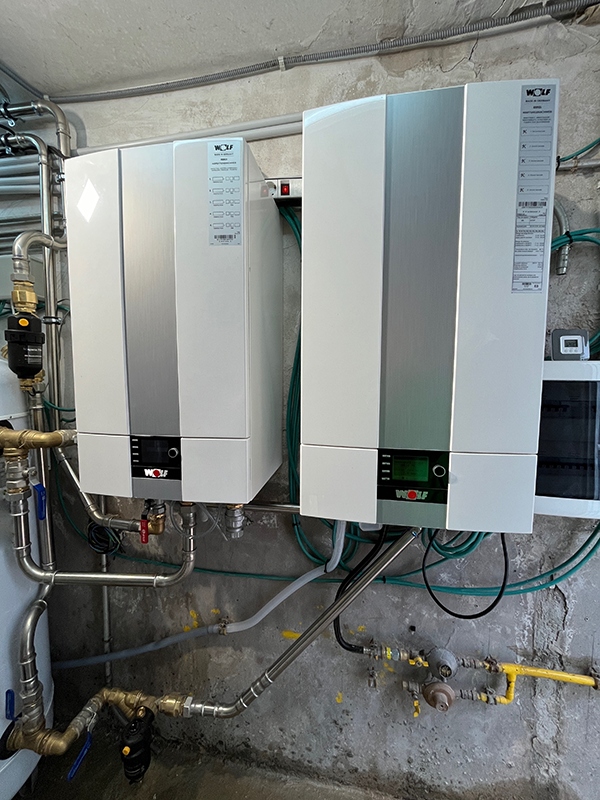 WOLF Hotel la Quinta de Villanueva 3