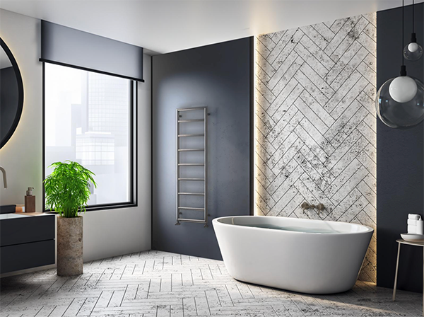 ZEHNDER Zehnder Pera 1