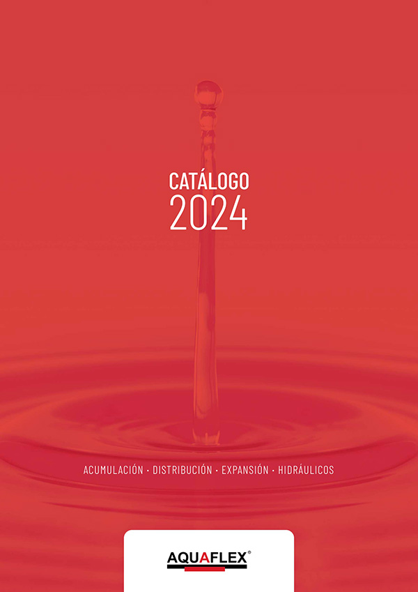 aquaflex Portada catálgo 2024 1