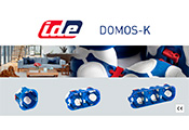 ide DOMOS K 0