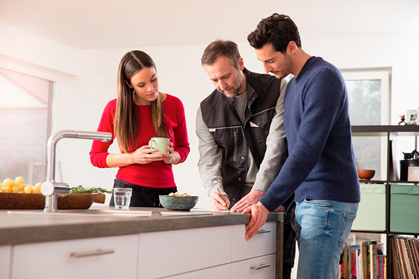 Bosch EasyFinance la solución con la que financiar equipos Junkers Bosch 1