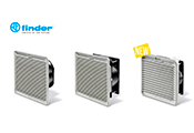 FINDER Serie 7F 0
