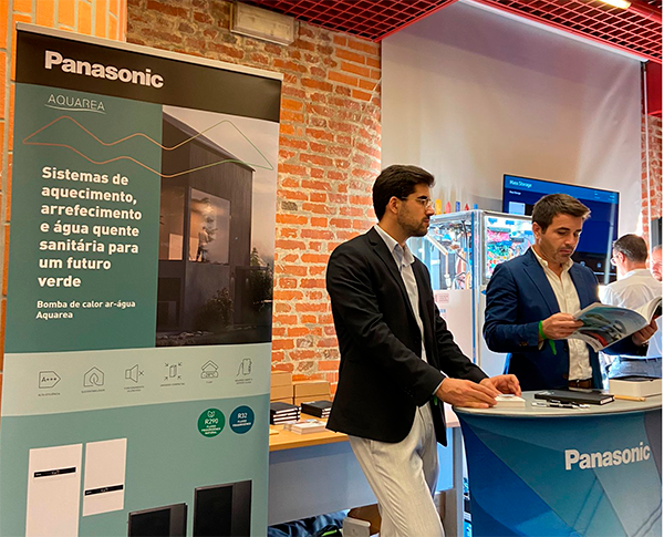 PANASONIC Passivhaus2024 1