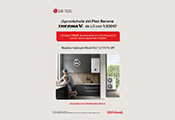 lg Plan Renove ThermaV 0