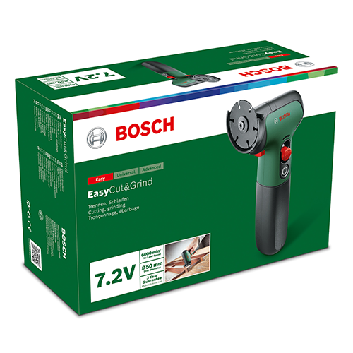 BOSCH HERRAMIENTAS MANITAS 2