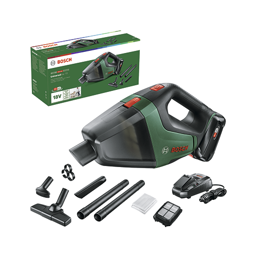 BOSCH HERRAMIENTAS MANITAS 3