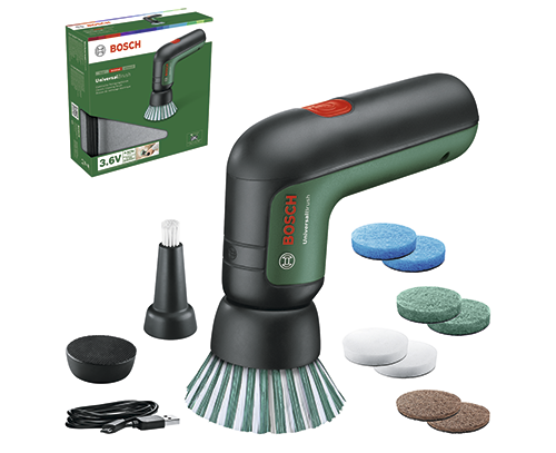 BOSCH HERRAMIENTAS MANITAS 5