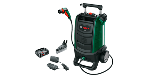 BOSCH HERRAMIENTAS MANITAS 8