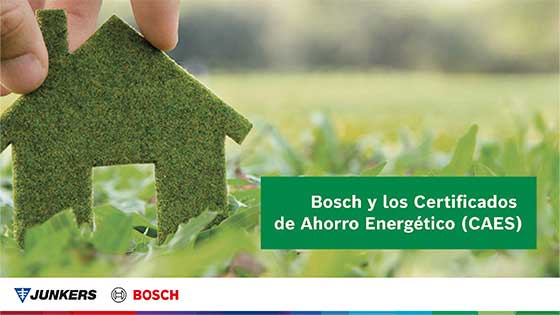 Bosch Home Comfort EE 1