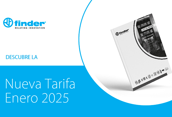 FINDER COMUNICADO NUEVA TARIFA 2025 1
