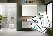 geberit home app 0