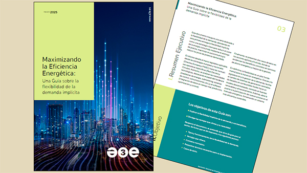 A3E NoticiaflexibilidadDemanda2025 1