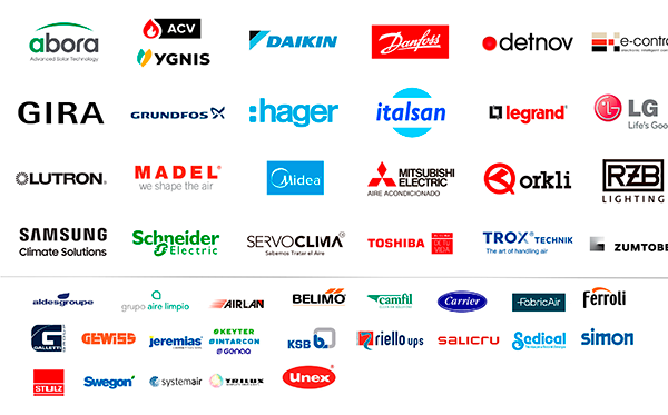 ACI ASHRAE JORNADA TECNICA 2
