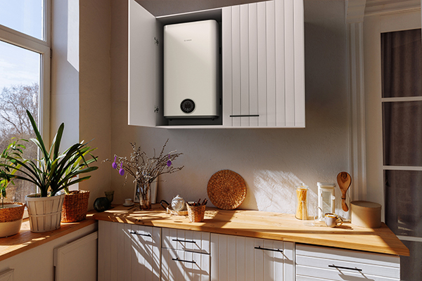 Bosch Therm 6600 S 2