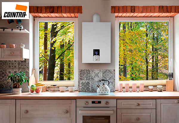 COINTRA CALENT CETI 1