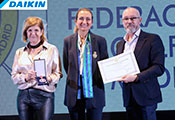 DAIKIN PREMIO MEDALLAORO 0